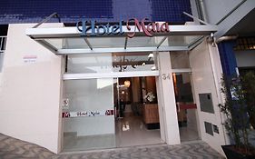 Hotel Maia